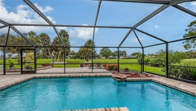 Live where elegance meets leaisure.  Welcome to your dream on TPC Prestancia in Florida - for sale on GolfHomes.com, golf home, golf lot
