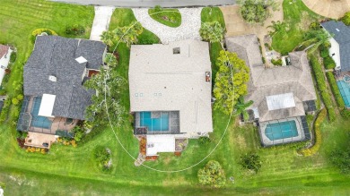 Live where elegance meets leisure.  Welcome to your dream on TPC Prestancia in Florida - for sale on GolfHomes.com, golf home, golf lot