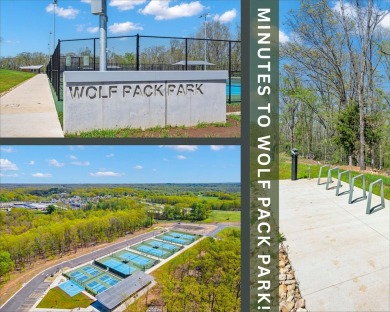 It's a new year, lake close @ Wilderness Trl. Ready for a new on Kimberling City Golf Club in Missouri - for sale on GolfHomes.com, golf home, golf lot