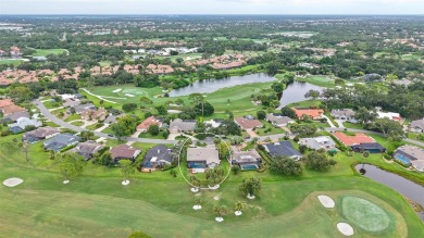 Live where elegance meets leisure.  Welcome to your dream on TPC Prestancia in Florida - for sale on GolfHomes.com, golf home, golf lot