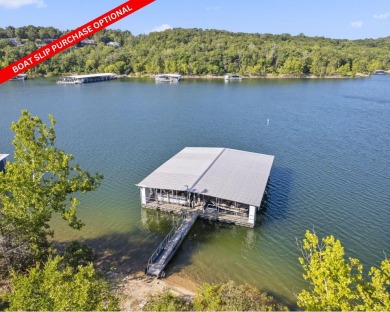 It's a new year, lake close @ Wilderness Trl. Ready for a new on Kimberling City Golf Club in Missouri - for sale on GolfHomes.com, golf home, golf lot