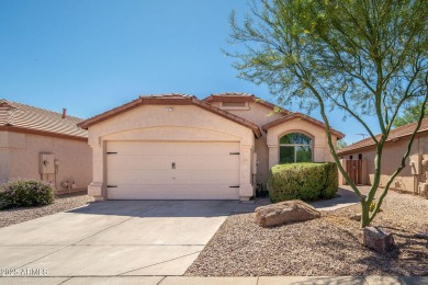 Immaculately updated home in desirable Desert Ridge with a Pool! on Wildfire Golf Club in Arizona - for sale on GolfHomes.com, golf home, golf lot