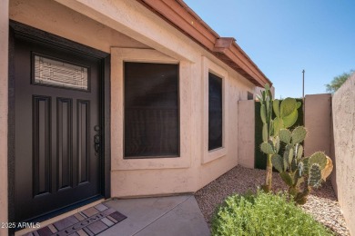 Immaculately updated home in desirable Desert Ridge with a Pool! on Wildfire Golf Club in Arizona - for sale on GolfHomes.com, golf home, golf lot