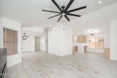 Immaculately updated home in desirable Desert Ridge with a Pool! on Wildfire Golf Club in Arizona - for sale on GolfHomes.com, golf home, golf lot