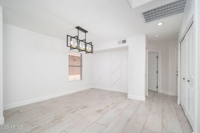 Immaculately updated home in desirable Desert Ridge with a Pool! on Wildfire Golf Club in Arizona - for sale on GolfHomes.com, golf home, golf lot