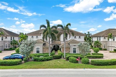 IT'S ALL ABOUT THE VIEWS AND GORGEOUS NAPLES SUNSETS AT THIS on The Golf Lodge At the Quarry in Florida - for sale on GolfHomes.com, golf home, golf lot