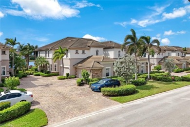 IT'S ALL ABOUT THE VIEWS AND GORGEOUS NAPLES SUNSETS AT THIS on The Golf Lodge At the Quarry in Florida - for sale on GolfHomes.com, golf home, golf lot