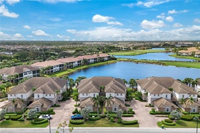 IT'S ALL ABOUT THE VIEWS AND GORGEOUS NAPLES SUNSETS AT THIS on The Golf Lodge At the Quarry in Florida - for sale on GolfHomes.com, golf home, golf lot