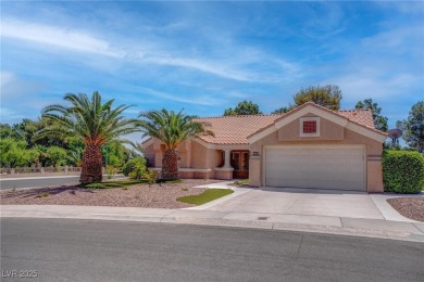 Presenting this completely remodeled, upgraded single-story home on Highland Falls Golf Club in Nevada - for sale on GolfHomes.com, golf home, golf lot