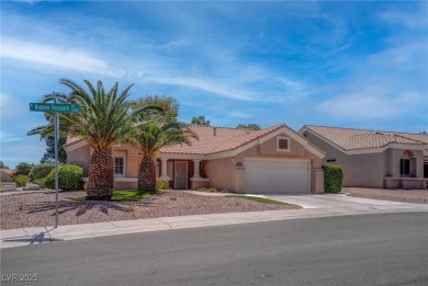 Presenting this completely remodeled, upgraded single-story home on Highland Falls Golf Club in Nevada - for sale on GolfHomes.com, golf home, golf lot