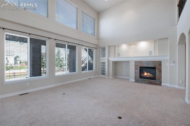 Set in the sought-after Meridian Ranch community, this on Antler Creek Golf Course in Colorado - for sale on GolfHomes.com, golf home, golf lot