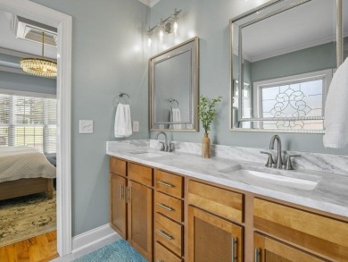 BACK ON THE MARKET!!  Your lucky day for another chance at this on Woodfin Ridge Golf Club in South Carolina - for sale on GolfHomes.com, golf home, golf lot