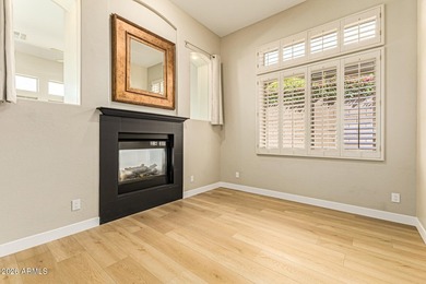 Welcome to resort-style living in this fully upgraded Anthem on Anthem Golf and Country Club  in Arizona - for sale on GolfHomes.com, golf home, golf lot