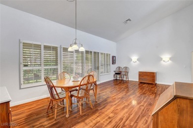 Stunning 1 Story Home Located in the Premier 55+ Community of on Highland Falls Golf Club in Nevada - for sale on GolfHomes.com, golf home, golf lot