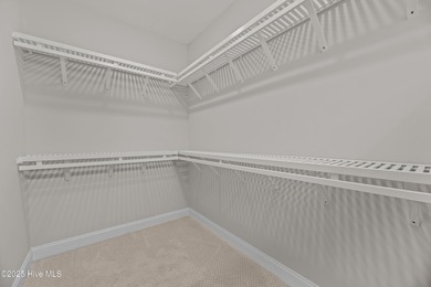 Welcome to The Oxford floor plan, offering approximately 1,638 on Carolina Colours Golf Club in North Carolina - for sale on GolfHomes.com, golf home, golf lot