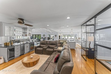 Fox Den's Finest-Built in 2019, this exceptional single-level on Fox Den Country Club in Tennessee - for sale on GolfHomes.com, golf home, golf lot