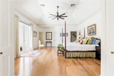 West Indies-inspired 3BR/3.5BA estate on .62 acres overlooking on Orchid Island Golf and Beach Club in Florida - for sale on GolfHomes.com, golf home, golf lot
