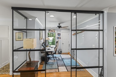 Fox Den's Finest-Built in 2019, this exceptional single-level on Fox Den Country Club in Tennessee - for sale on GolfHomes.com, golf home, golf lot