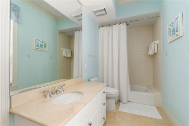 West Indies-inspired 3BR/3.5BA estate on .62 acres overlooking on Orchid Island Golf and Beach Club in Florida - for sale on GolfHomes.com, golf home, golf lot