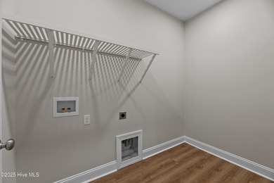 Welcome to The Oxford floor plan, offering approximately 1,638 on Carolina Colours Golf Club in North Carolina - for sale on GolfHomes.com, golf home, golf lot