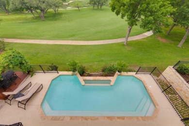 Prime Location on The Hills Signature Golf Course and a short on The Hills of Lakeway Golf Course in Texas - for sale on GolfHomes.com, golf home, golf lot