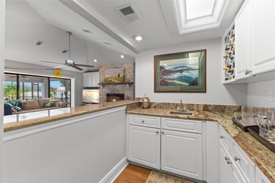 Your opportunity to be in the Clearwater community of on Countryside Country Club in Florida - for sale on GolfHomes.com, golf home, golf lot