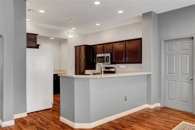 Stunning 1 Story Home Located in the Premier 55+ Community of on Highland Falls Golf Club in Nevada - for sale on GolfHomes.com, golf home, golf lot