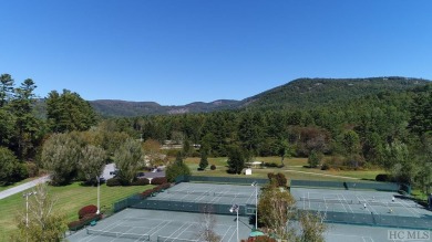 PRICE IMPROVEMENT.... lowest priced BIG view lot in Bald Rock! on Sapphire National Golf Club in North Carolina - for sale on GolfHomes.com, golf home, golf lot