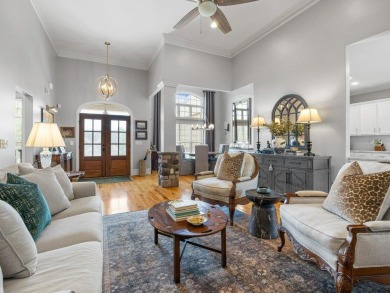 BACK ON THE MARKET!!  Your lucky day for another chance at this on Woodfin Ridge Golf Club in South Carolina - for sale on GolfHomes.com, golf home, golf lot