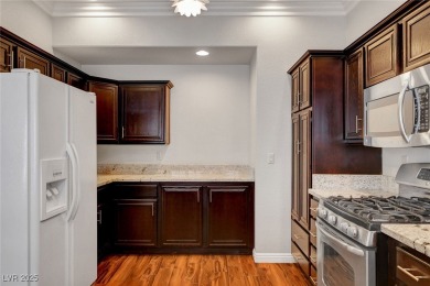 Stunning 1 Story Home Located in the Premier 55+ Community of on Highland Falls Golf Club in Nevada - for sale on GolfHomes.com, golf home, golf lot