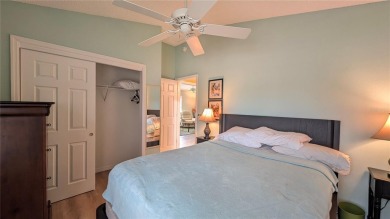 This charming 2-bedroom, 2-bathroom courtyard villa offers 1,132 on The Links of Spruce Creek in Florida - for sale on GolfHomes.com, golf home, golf lot