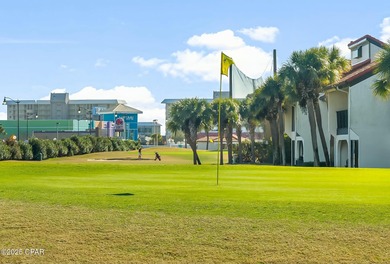 'CURRENTLY UNDER CONTRACT, SELLER WILL CONSIDER BACKUP OFFERS' on Edgewater Beach Resort in Florida - for sale on GolfHomes.com, golf home, golf lot