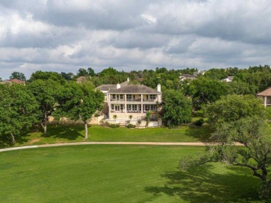 Prime Location on The Hills Signature Golf Course and a short on The Hills of Lakeway Golf Course in Texas - for sale on GolfHomes.com, golf home, golf lot