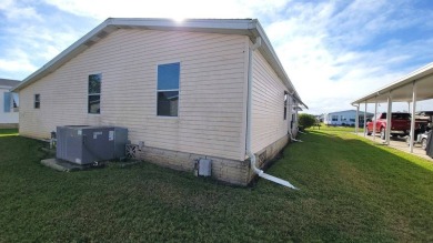 MOVE-IN READY HOME and TURNKEY - Simply Pack Your Bags! on Mountain Lake Golf Course in Florida - for sale on GolfHomes.com, golf home, golf lot