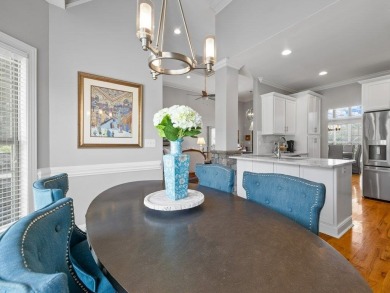BACK ON THE MARKET!!  Your lucky day for another chance at this on Woodfin Ridge Golf Club in South Carolina - for sale on GolfHomes.com, golf home, golf lot