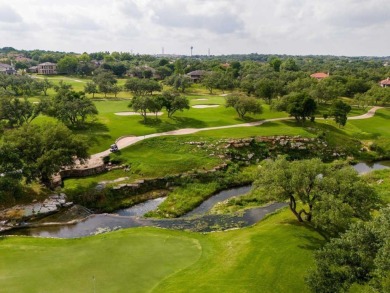 Prime Location on The Hills Signature Golf Course and a short on The Hills of Lakeway Golf Course in Texas - for sale on GolfHomes.com, golf home, golf lot