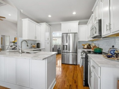 BACK ON THE MARKET!!  Your lucky day for another chance at this on Woodfin Ridge Golf Club in South Carolina - for sale on GolfHomes.com, golf home, golf lot