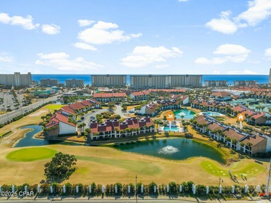 'CURRENTLY UNDER CONTRACT, SELLER WILL CONSIDER BACKUP OFFERS' on Edgewater Beach Resort in Florida - for sale on GolfHomes.com, golf home, golf lot