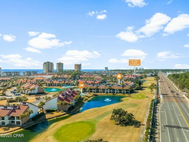 'CURRENTLY UNDER CONTRACT, SELLER WILL CONSIDER BACKUP OFFERS' on Edgewater Beach Resort in Florida - for sale on GolfHomes.com, golf home, golf lot