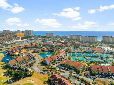 'CURRENTLY UNDER CONTRACT, SELLER WILL CONSIDER BACKUP OFFERS' on Edgewater Beach Resort in Florida - for sale on GolfHomes.com, golf home, golf lot