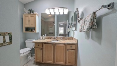 This charming 2-bedroom, 2-bathroom courtyard villa offers 1,132 on The Links of Spruce Creek in Florida - for sale on GolfHomes.com, golf home, golf lot