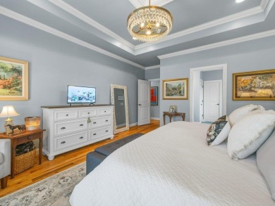 BACK ON THE MARKET!!  Your lucky day for another chance at this on Woodfin Ridge Golf Club in South Carolina - for sale on GolfHomes.com, golf home, golf lot