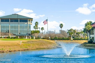 'CURRENTLY UNDER CONTRACT, SELLER WILL CONSIDER BACKUP OFFERS' on Edgewater Beach Resort in Florida - for sale on GolfHomes.com, golf home, golf lot