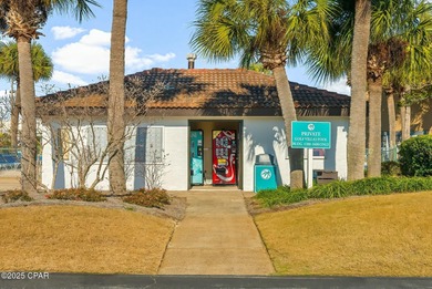 'CURRENTLY UNDER CONTRACT, SELLER WILL CONSIDER BACKUP OFFERS' on Edgewater Beach Resort in Florida - for sale on GolfHomes.com, golf home, golf lot