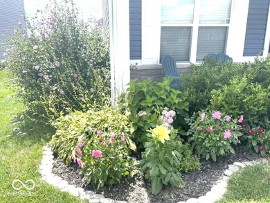 The moment you step into this gorgeous house you will know on Southern Dunes Golf Course in Indiana - for sale on GolfHomes.com, golf home, golf lot