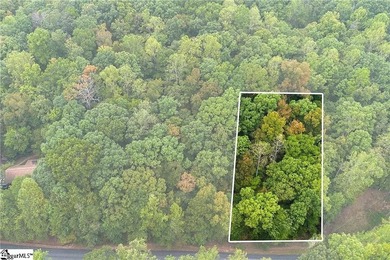 Discover the perfect blend of privacy and community living with on The Trail At Chickasaw Pointe in South Carolina - for sale on GolfHomes.com, golf home, golf lot