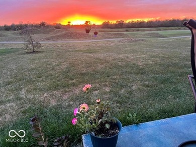 The moment you step into this gorgeous house you will know on Southern Dunes Golf Course in Indiana - for sale on GolfHomes.com, golf home, golf lot