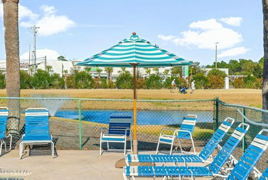 'CURRENTLY UNDER CONTRACT, SELLER WILL CONSIDER BACKUP OFFERS' on Edgewater Beach Resort in Florida - for sale on GolfHomes.com, golf home, golf lot