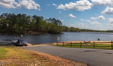 LET THE FUN BEGIN !!  This is a must see !! A cozy getaway at on River Golf and County Club at Lake Royale in North Carolina - for sale on GolfHomes.com, golf home, golf lot