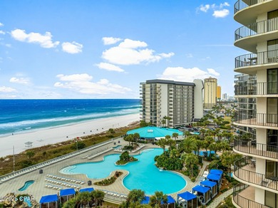 'CURRENTLY UNDER CONTRACT, SELLER WILL CONSIDER BACKUP OFFERS' on Edgewater Beach Resort in Florida - for sale on GolfHomes.com, golf home, golf lot